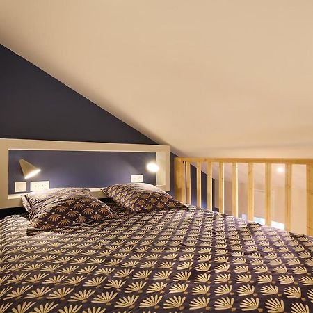 La Chartreuse - Ravissant Appartement A تولوز المظهر الخارجي الصورة