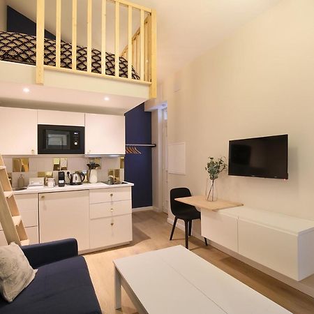 La Chartreuse - Ravissant Appartement A تولوز المظهر الخارجي الصورة