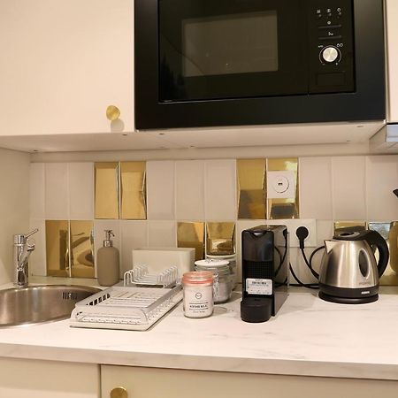 La Chartreuse - Ravissant Appartement A تولوز المظهر الخارجي الصورة