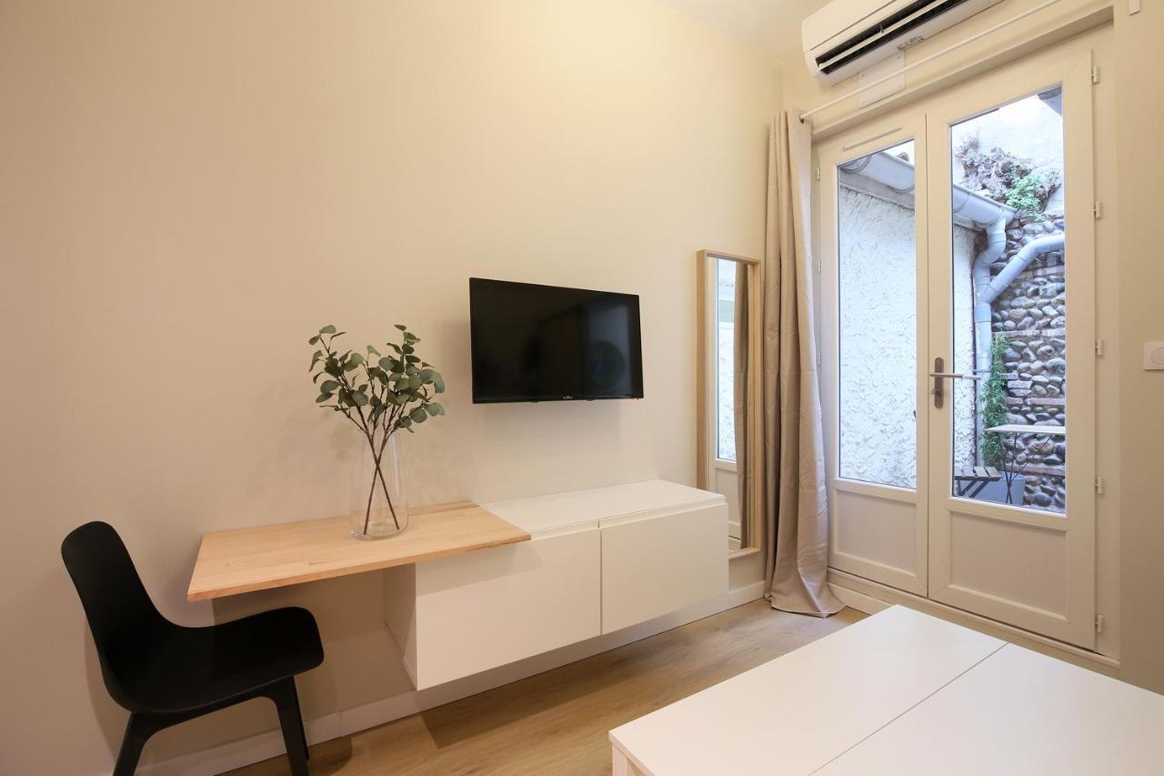 La Chartreuse - Ravissant Appartement A تولوز المظهر الخارجي الصورة