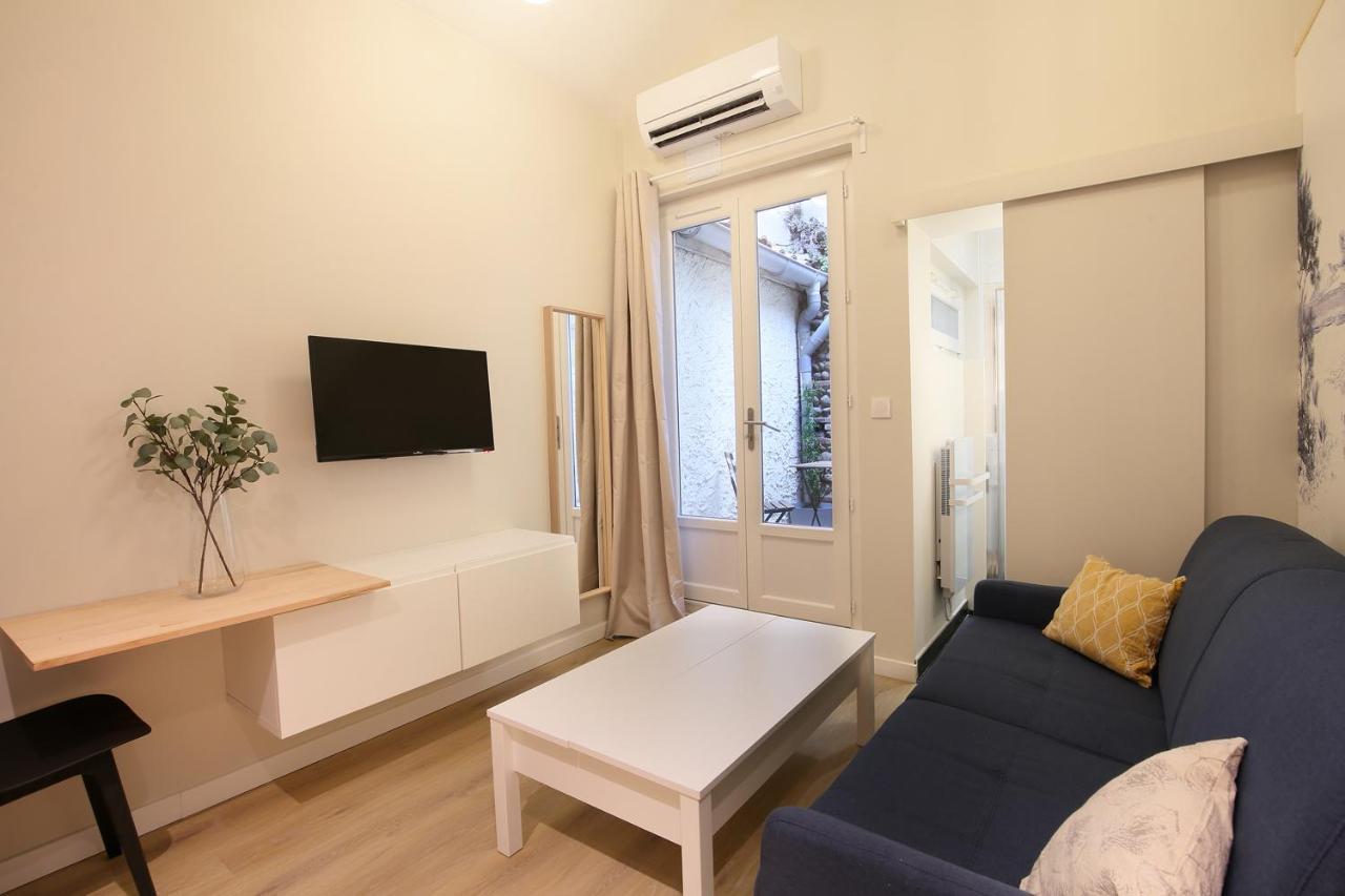 La Chartreuse - Ravissant Appartement A تولوز المظهر الخارجي الصورة