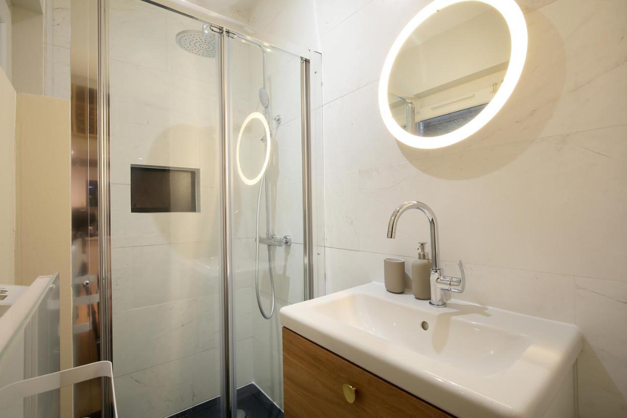 La Chartreuse - Ravissant Appartement A تولوز المظهر الخارجي الصورة